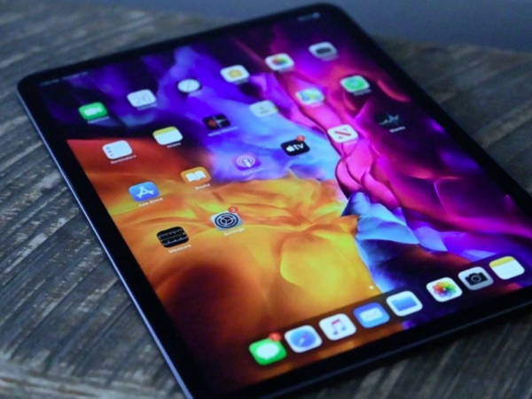 Oled Ipad Pro