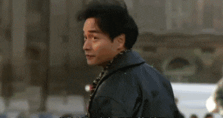 你看过感觉很经典的电影有哪些?
