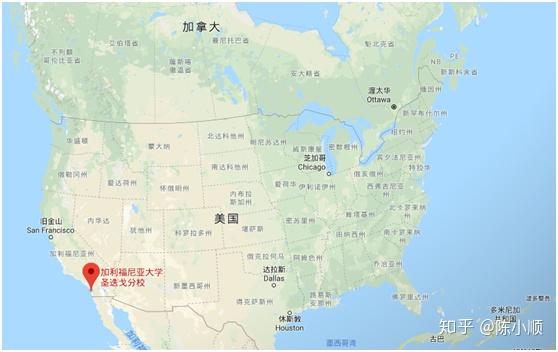 地理位置 la jolla, 加利福尼亚州 computer science economics
