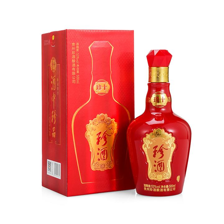 除了茅台还有什么知名酱酒(1)——有异地茅台之称的珍