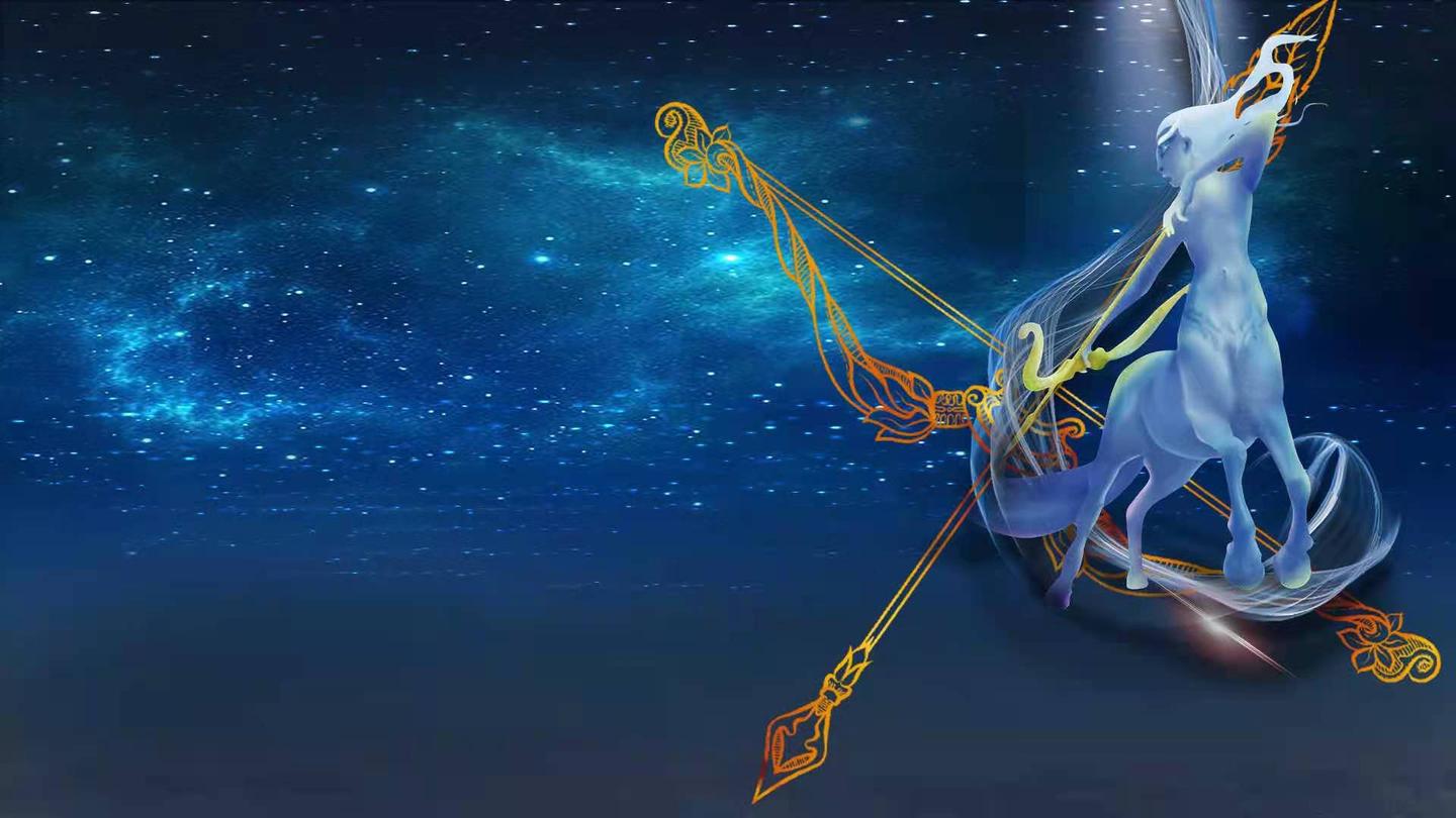 血型和星座,射手座篇.