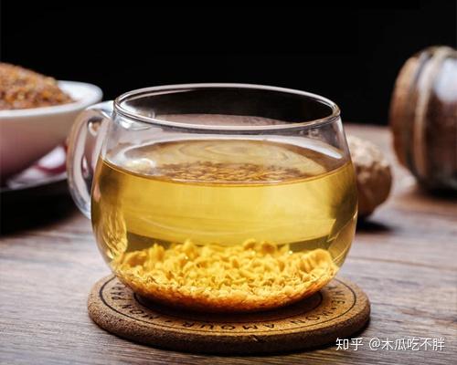 大麦茶
