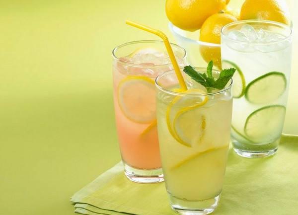 柠檬水能美白减肥吗?喝之前,这5个真相需要知道