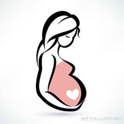怀孕时也会出现乳晕疙瘩,称为蒙氏结节,位于乳晕的外周部分,是蒙氏腺