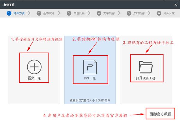 用图文就可以自动生成视频了,ai一键文章转短视频制作