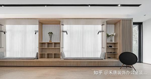 300平私人会所装修设计效果图方案
