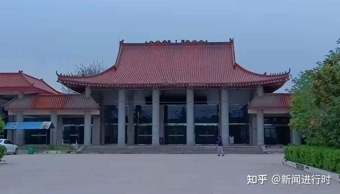 河南商丘市殡仪馆多名职工吃空饷亟待监管