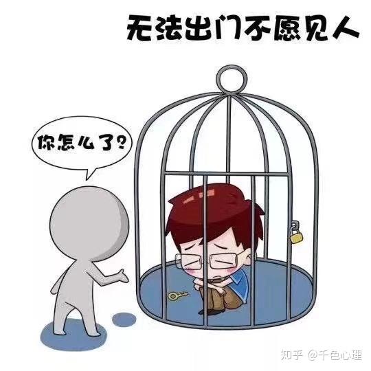 你认为"拖延"折磨人吗?