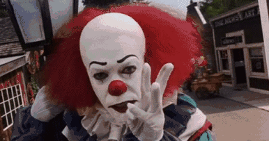 如何评价新版电影《小丑回魂 it (2017)》?