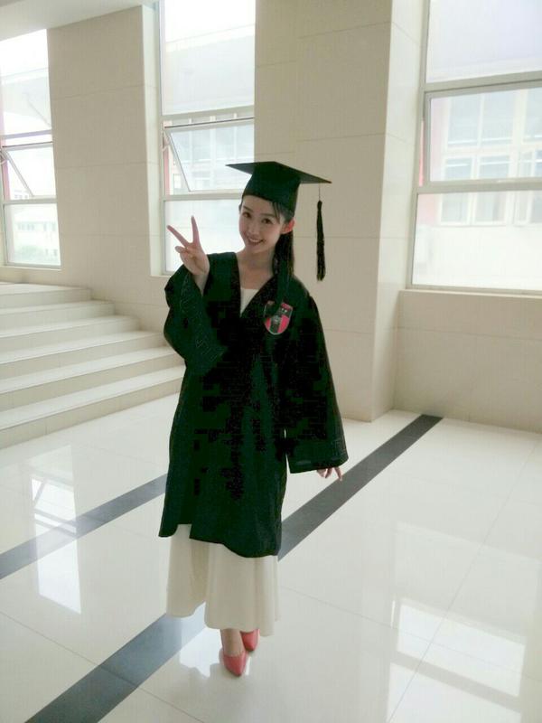 能歌善舞又当礼仪又会芭蕾又会钢琴的全能女神