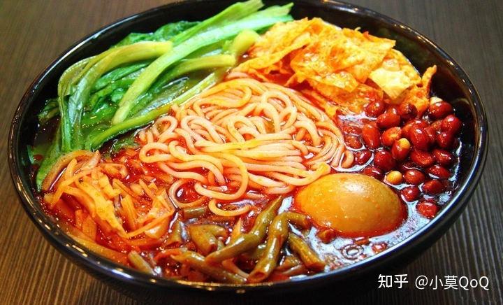 你知道《螺蛳粉》的历史来源和发展历程吗?