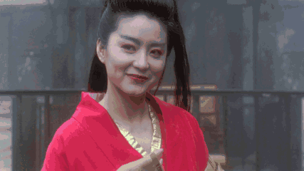 有哪些淡妆浓抹总相宜的女演员最好是古装