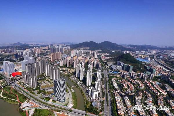 广州南沙新区自贸区为什么火不起来