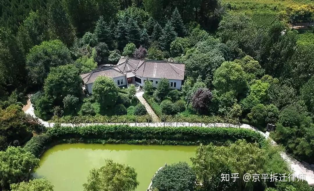 我的房子怎么就成了违建? - 知乎