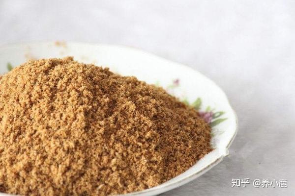 鹿茸粉怎么吃鹿茸粉的功效与作用有哪些