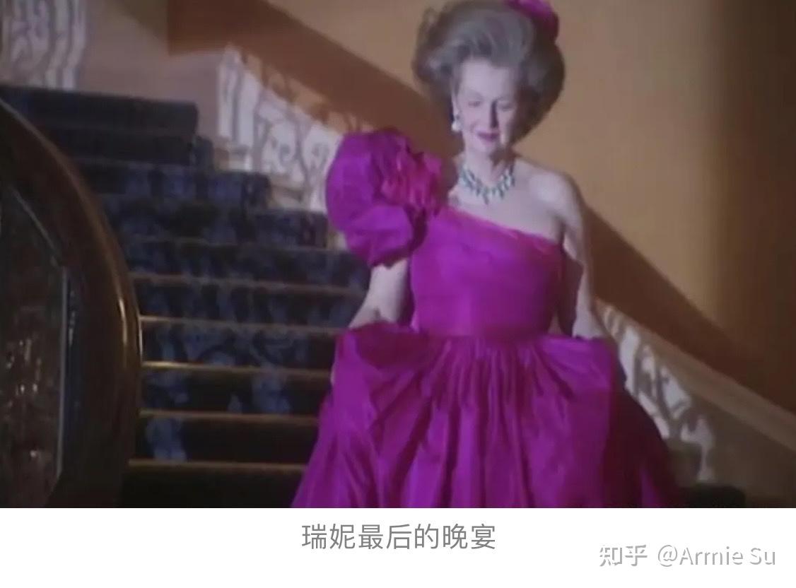 黛安娜的邪恶继母瑞妮斯宾塞伯爵夫人与三段伯爵婚姻