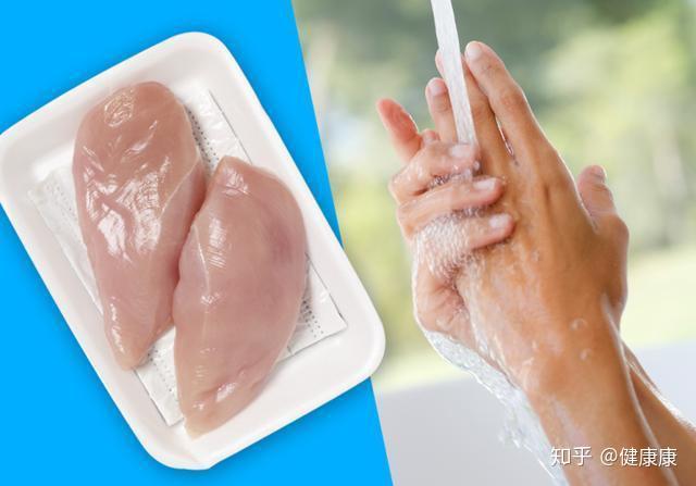 买回家的肉不能直接用水冲洗洗肉的正确方法是什么