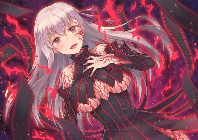 fate / 圣杯解体战争 #序02 间桐家的悲愿