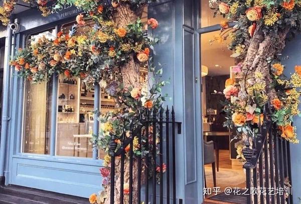 开花店必备指南 | 开花店要多少成本?