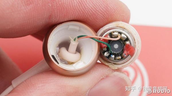 拆解报告:1more e1024bt stylish双动圈颈挂蓝牙耳机