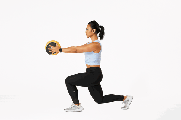 既然你已经知道了一个全面的健身计划的组成部分,并且花时间去反思是