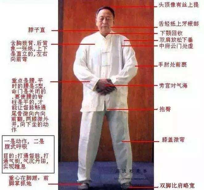 站桩的图解和文解.