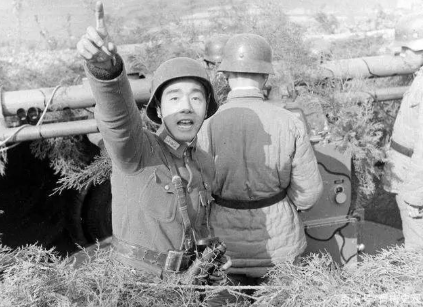 1941年豫南会战,消极抵抗产物