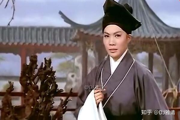 本是温柔美女却将三笑中唐伯虎演成经典女星向群如今何在