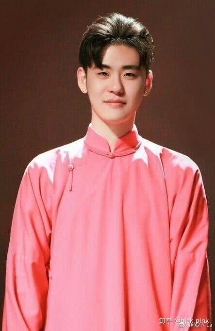 小辫儿张云雷嘛