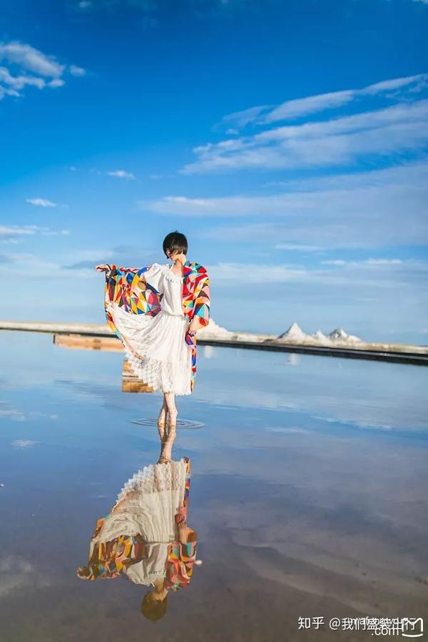 求去青海茶卡盐湖的旅游攻略