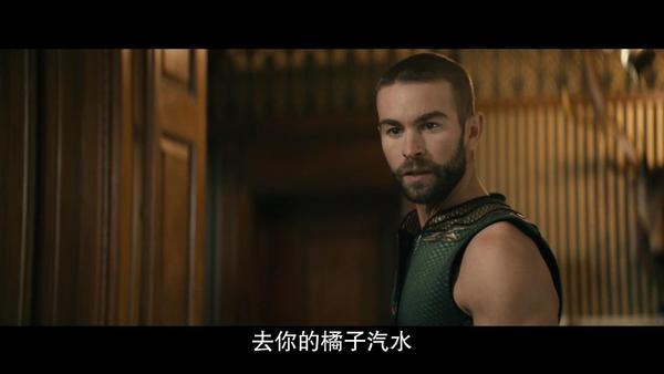 黑袍纠察队s2e7e8黑暗中的火光最明亮