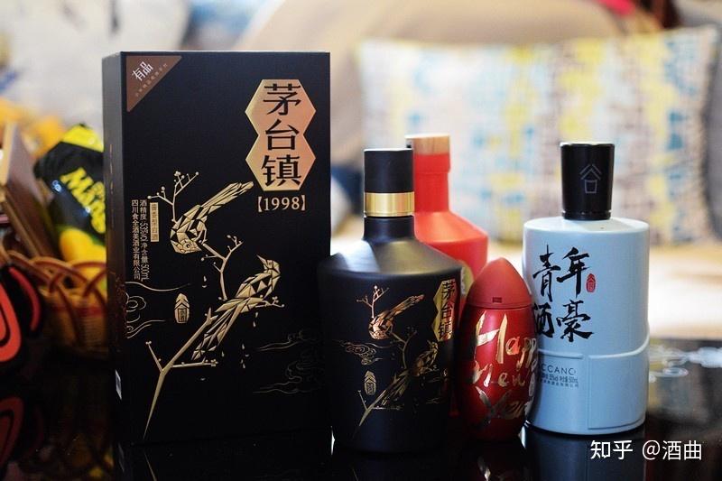 三杯忘忧五, 标准酱酒度数是53度.53度是一种恰到好处的状态.
