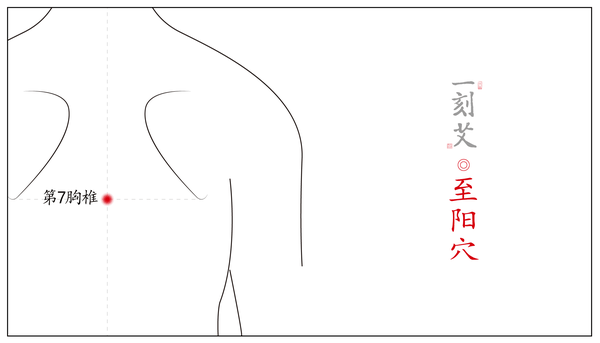 节气灸(二十一)| 大雪养生穴位小结: 大椎,心俞,至阳,肾俞,膻中,神阙