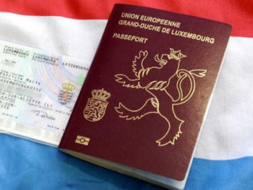 持卢森堡护照可以去多少个国家小国家的护照实力让人羡慕