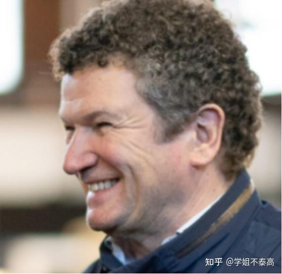 2022年if设计奖评委专家评审团评委会成员4