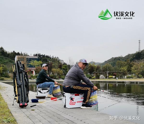 《寰宇钓客》揭秘钓鱼网红,刘志强的台前幕后