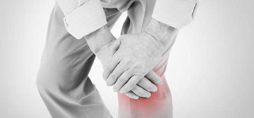 膝盖疼不一定是风湿病找准病因才能让治疗少走弯路