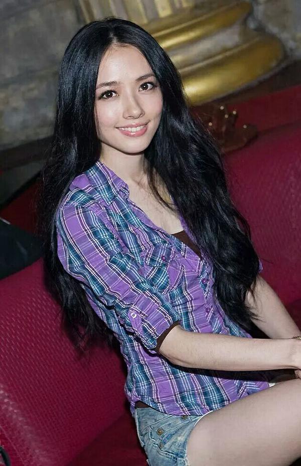 为什么现在台湾出来的女演员漂亮的没有比以前的多?