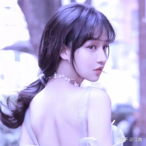 女生用什么头像容易撩到小哥哥?