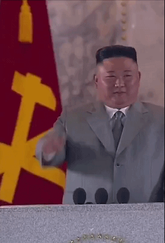 闪瞎狗眼!解析朝鲜劳动党成立75周年大阅兵上出现的诸型号装备
