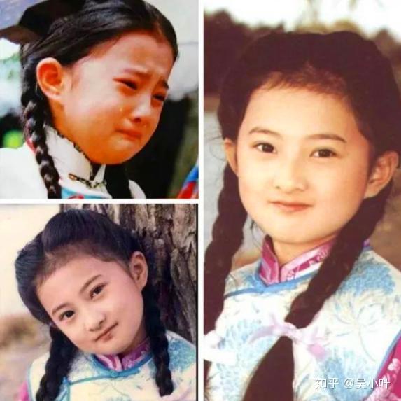 琼瑶御用童星金铭放弃保送考上北大40岁仍单身似少女