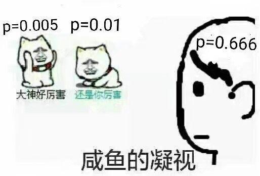 (做完实验处理实验数据,心理统计hhhhh)