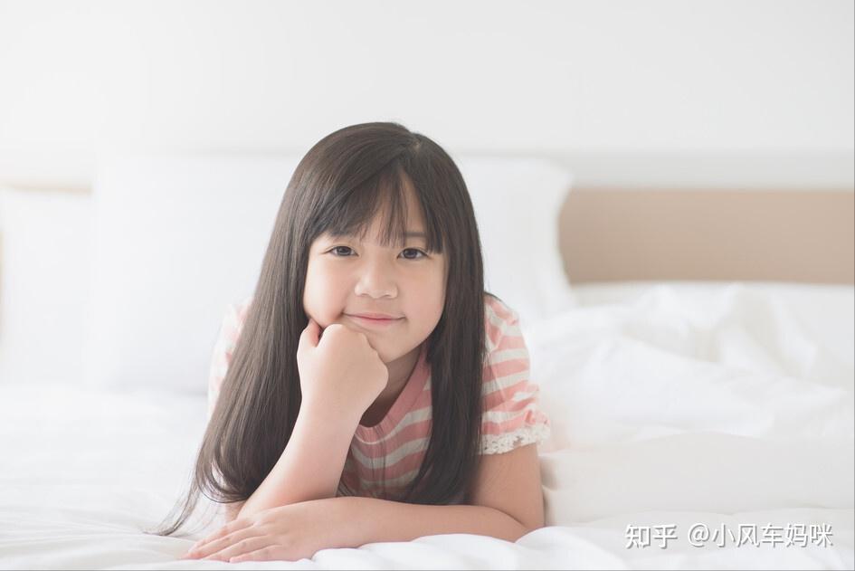 女孩青春期身体的变化:妈妈要提前告诉女孩的小知识