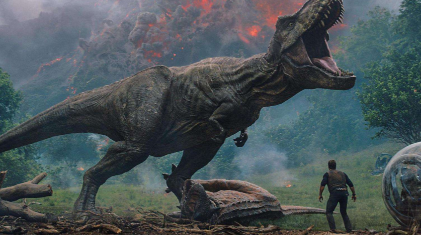 新疆发现两恐龙新属种!真正的"侏罗纪"世界,在中国
