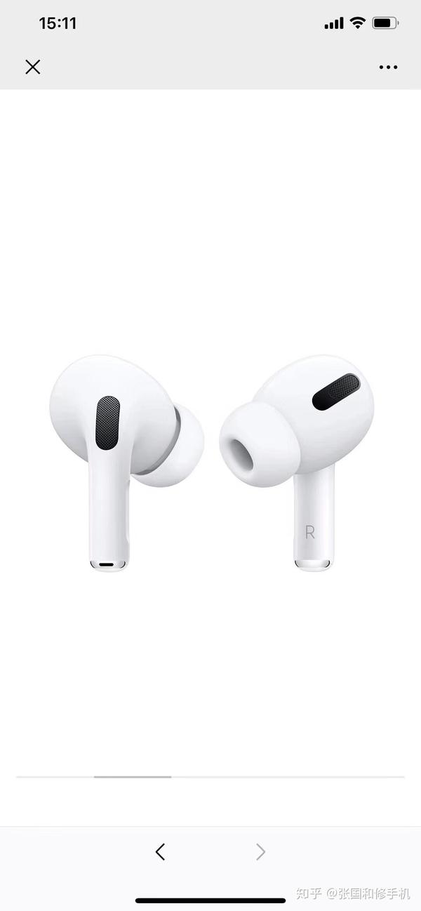 苹果airpods pro无线蓝牙耳机可以入手购买吗