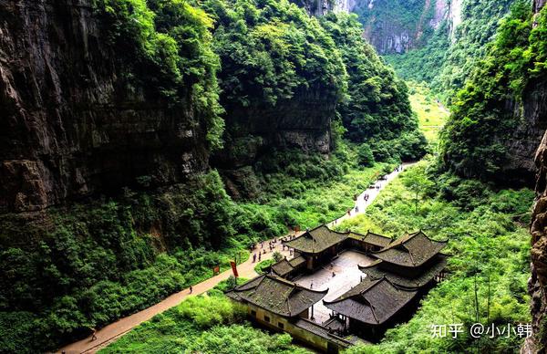 重庆旅游攻略|百分之九十的人不知道这些小众地标|另附(路线 美食