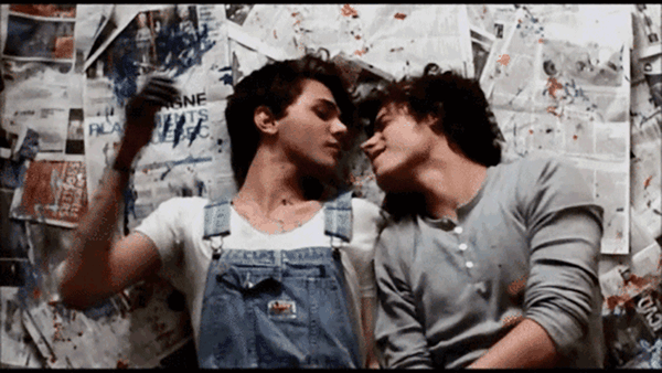 【jeusn有1说1】gay第一次性生活应该怎么做?