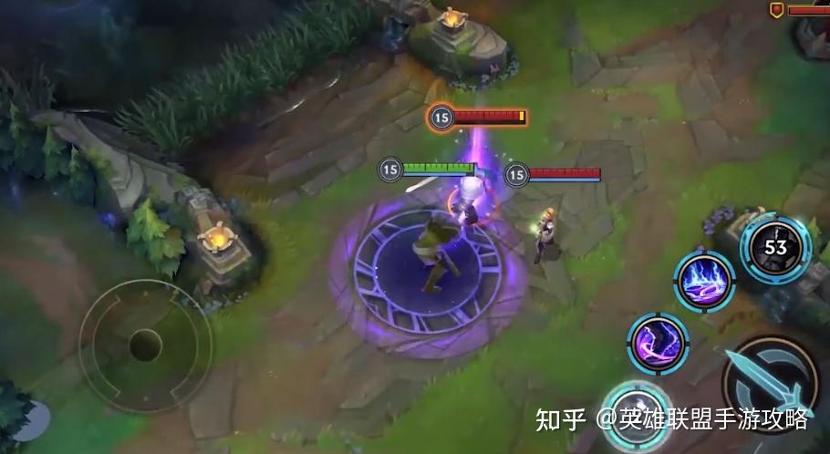 英雄联盟手游国服狗头怎么玩lol手游狗头玩法攻略
