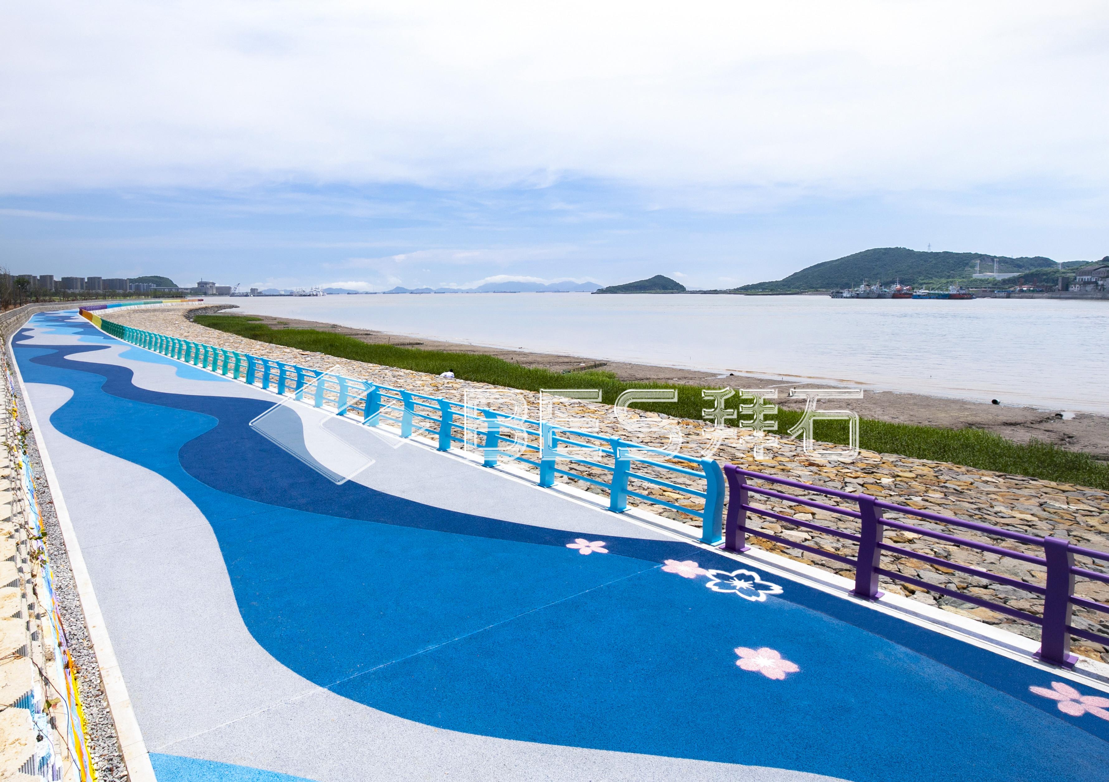 要说近年来国内最火的旅游目的地,那么拥有1390多个岛屿的舟山群岛,当