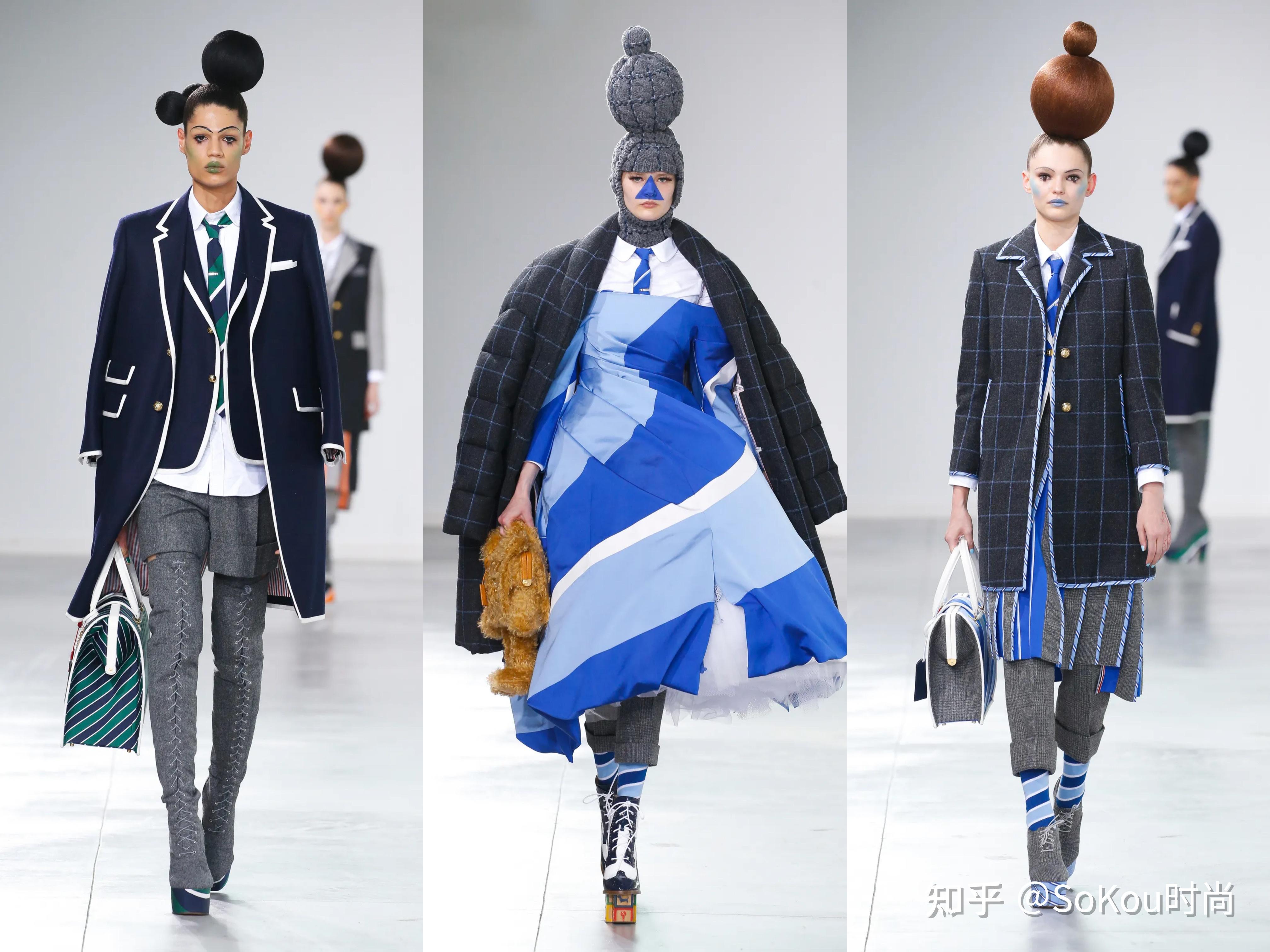 Thom Browne2022 ＾